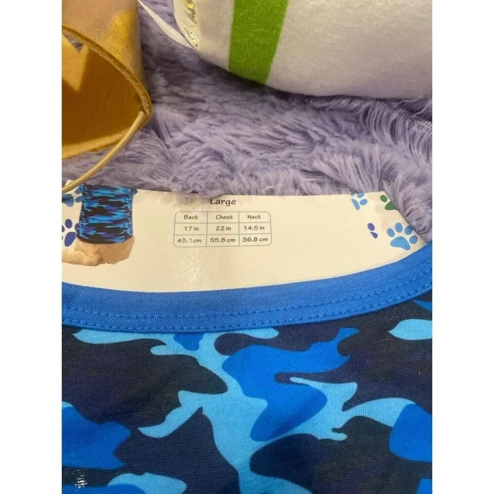 Large‎ Dog Birthday Shirt , Crown and 2 toys